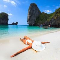 Отзыв от Азалия - виза ДТВ